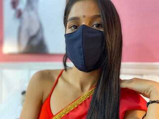 Erotiska video tērzēšana Vanisharohini