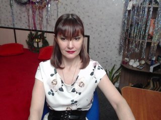 Erotiska video tērzēšana VasilisaGold