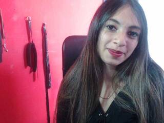 Erotiska video tērzēšana vayolet-777