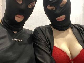 Erotiska video tērzēšana web-gangsters