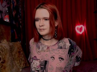 Erotiska video tērzēšana Velvet-and-Venom