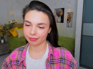 Erotiska video tērzēšana VelvetAshes