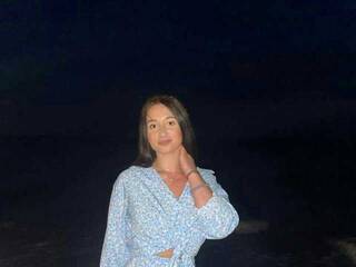 Erotiska video tērzēšana VelvetBabe