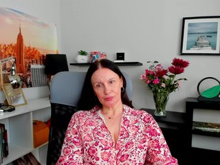 Erotiska video tērzēšana velvetJasmine