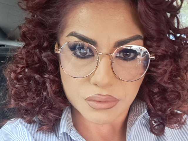 Profila foto VelvetMarsha