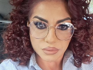 Erotiska video tērzēšana VelvetMarsha
