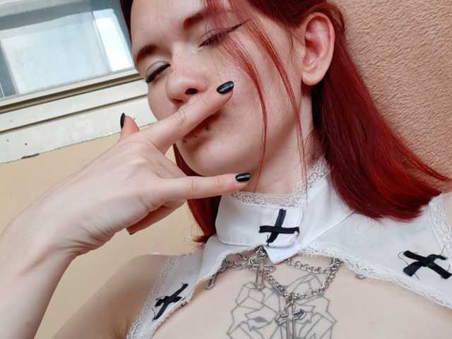 Profila foto VelvetVenom