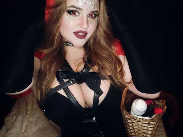 Profila foto Velvet_Vipera