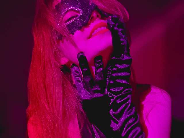 Profila foto VenomGirl