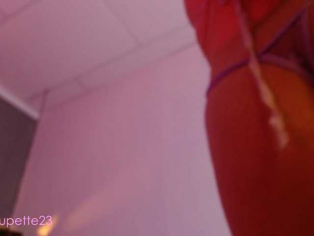 Apraides ekrānuzņēmumi VenusGinger