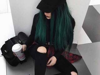 Erotiska video tērzēšana venushorny