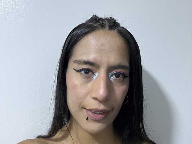 Profila foto VenusRebel