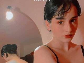 Erotiska video tērzēšana VenusWatson