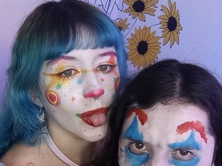 Erotiska video tērzēšana venusxadam
