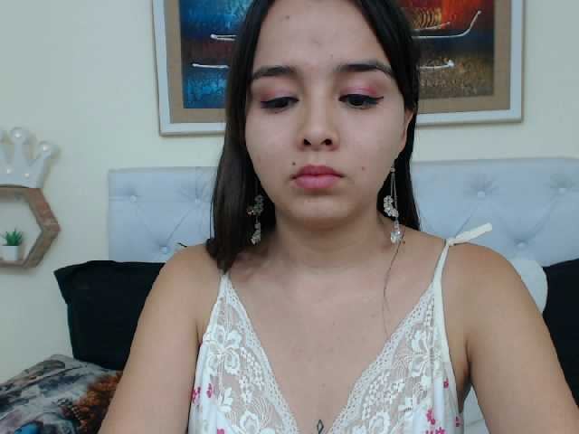 Fotogrāfijas venusyiss Hi Lovers ! Today A mega Squirt , tip 333 to see my squit show and others to give me pleasure Tip=pleasure #latina #teen #natural #lovense #suggar