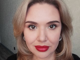 Erotiska video tērzēšana IrinaVils