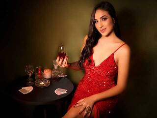 Erotiska video tērzēšana VeronicaBell