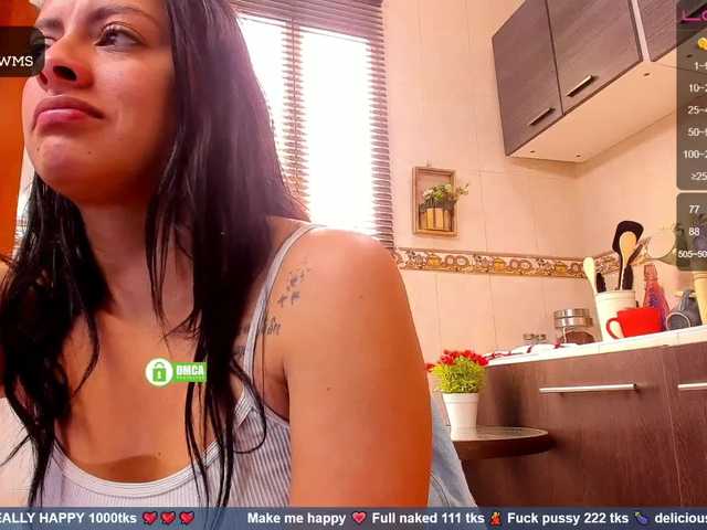 Fotogrāfijas VeronicaCruz- BUZZY(1)FEET(20)IF U LIKE(25)BOOBS(50)ASS(40)PUSSY(80)BLOWJOB(100)DEEPTHROAT(140) SPANKS ASS(2)NAKED(150)CUM(290) ANAL(200)SNAPC!!(299)CONTROL MY TOY(505)WH4ST4APP(666)IF U LOVE ME(999)INSTASQUIRT(600TK)