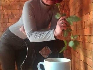 Erotiska video tērzēšana VeronicaEvan