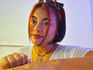 Erotiska video tērzēšana VeronicaLove
