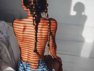 Erotiska video tērzēšana veronicarover