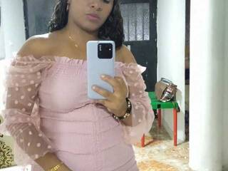 Erotiska video tērzēšana VeronicaSantoss