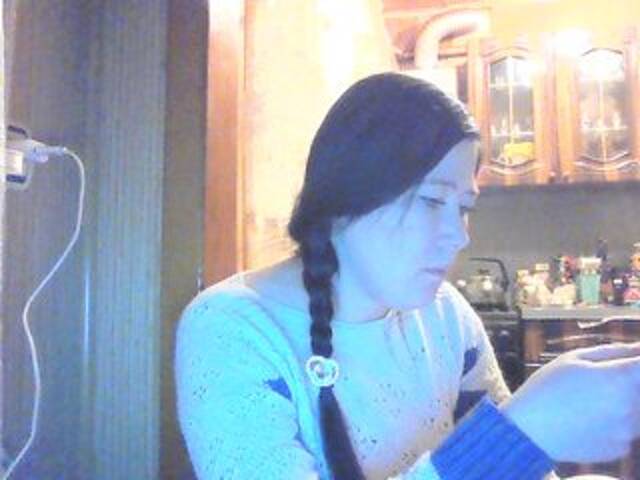 Apraides ekrānuzņēmumi Veronichka77