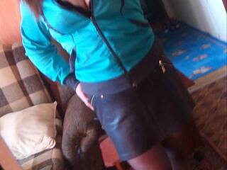 Erotiska video tērzēšana VeronikaCherry