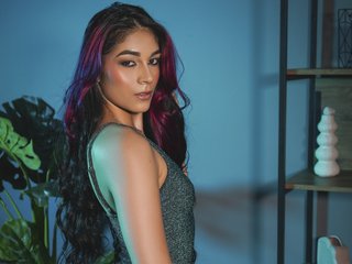 Erotiska video tērzēšana vicky-saenz