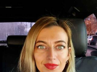 Erotiska video tērzēšana Vicky1717