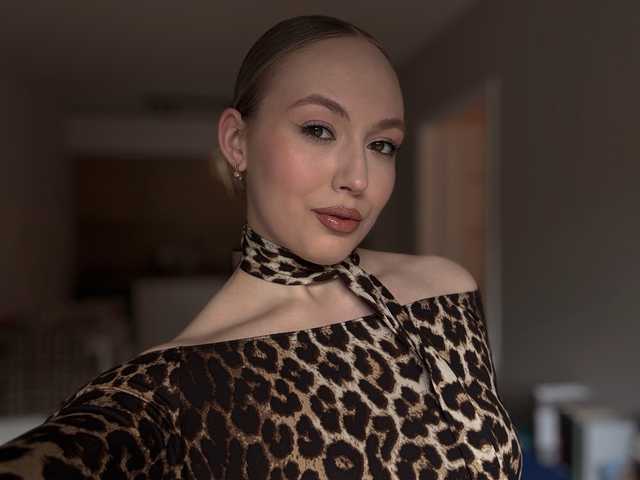 Profila foto vickyblondiua