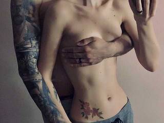 Erotiska video tērzēšana VickyLeaks