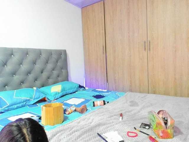 Apraides ekrānuzņēmumi VickyMoon