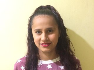 Profila foto vickyvictoria