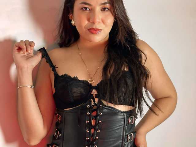 Profila foto Victoria-Collins