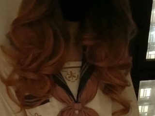 Erotiska video tērzēšana Victoria_Winters