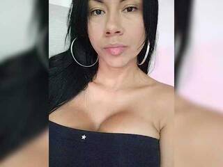 Erotiska video tērzēšana VictoriaBalee