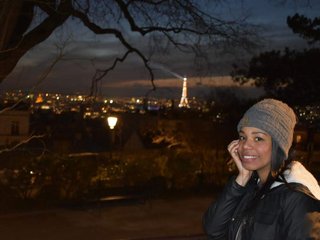 Profila foto VictoriaEvans