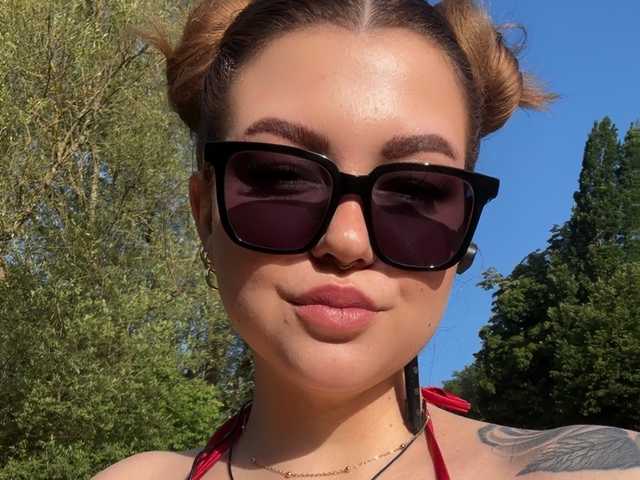 Profila foto VictoriaLaFleur