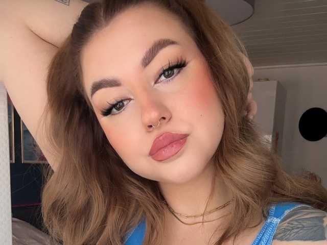 Profila foto VictoriaLaFleur