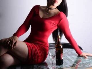 Erotiska video tērzēšana VictoriaMarly