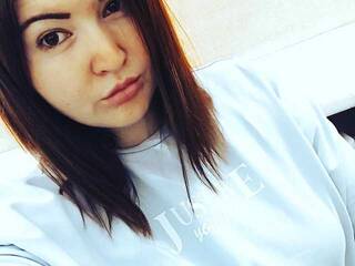 Erotiska video tērzēšana Vik933