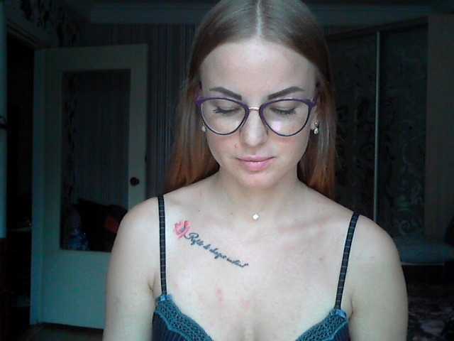 Apraides ekrānuzņēmumi Vika69Vika