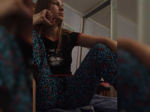 Apraides ekrānuzņēmumi Vika69Vika