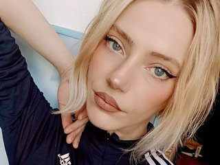 Erotiska video tērzēšana VikkaContessa
