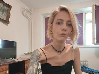 Erotiska video tērzēšana VikkaContessa