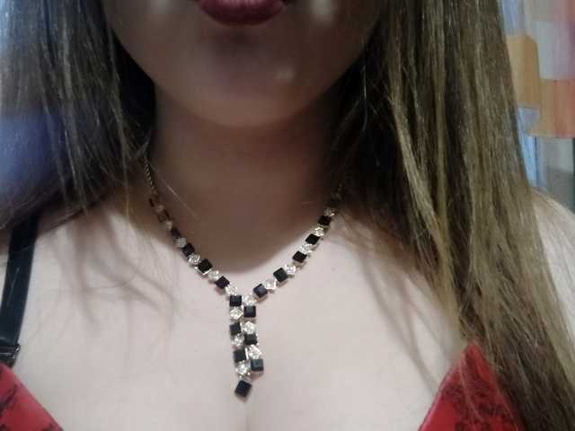 Profila foto tvoyasladost