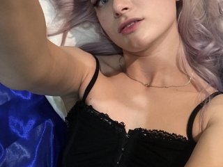 Profila foto Ninfetta
