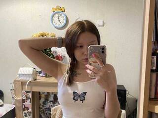 Erotiska video tērzēšana ViolaShy