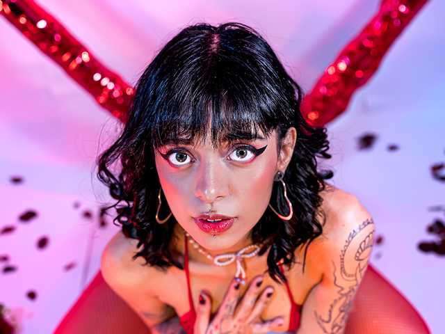 Profila foto Violet-lanee